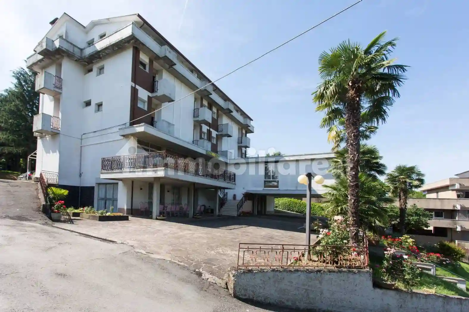 Palazzo - Edificio - foto 3