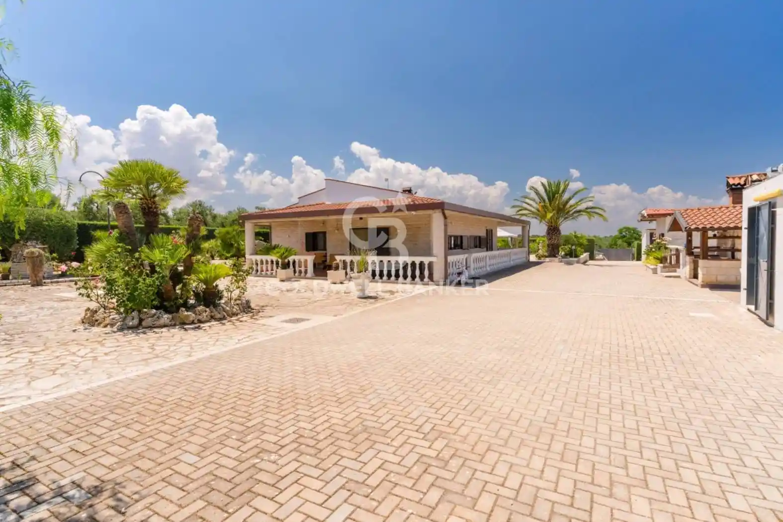 Villa in vendita a Andria