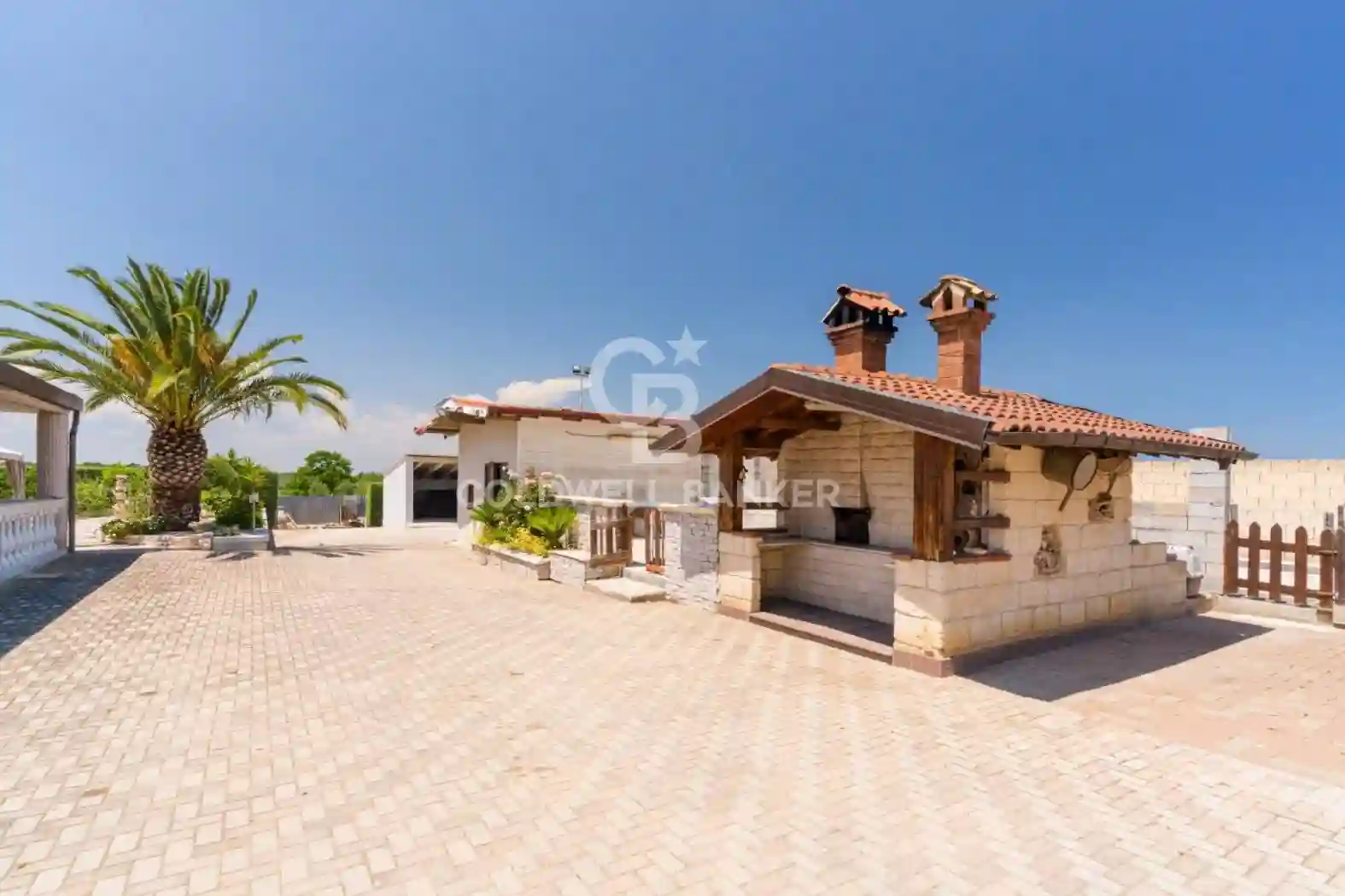 Villa - foto 2
