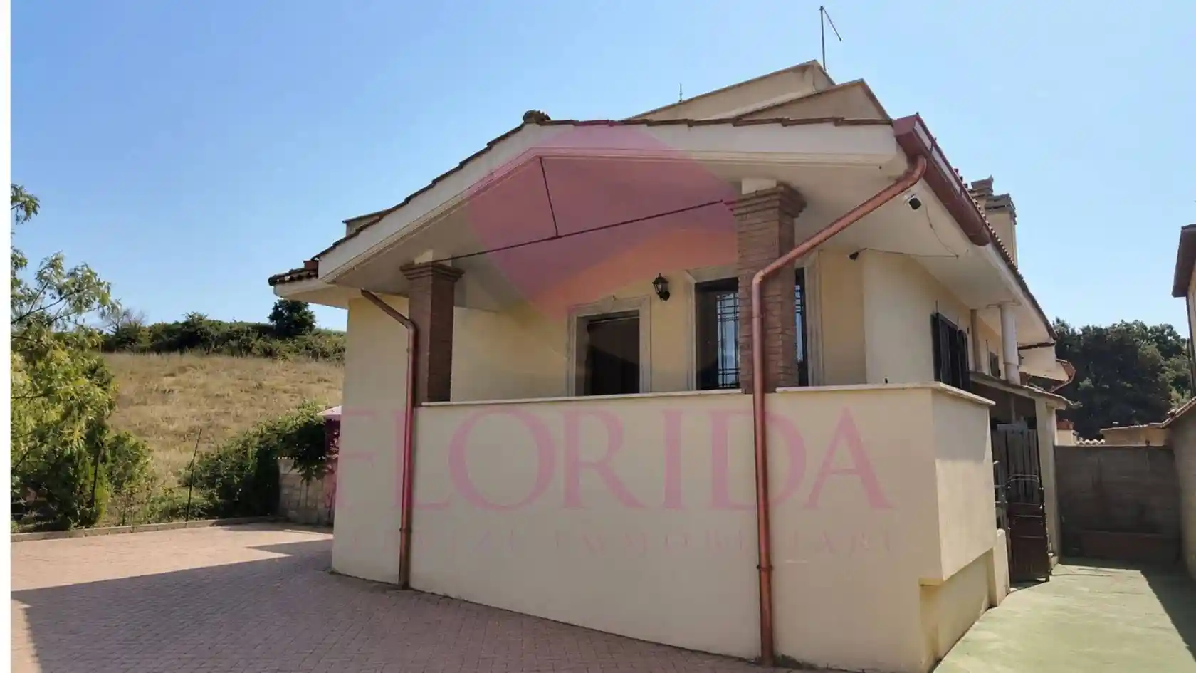 Villa in vendita a Roma