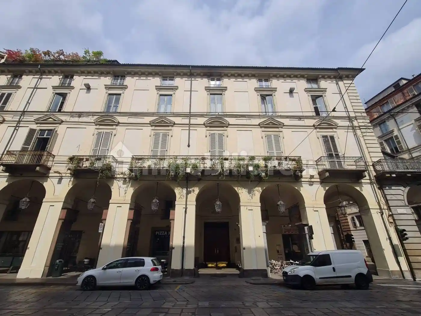 Appartamento in affitto a Torino