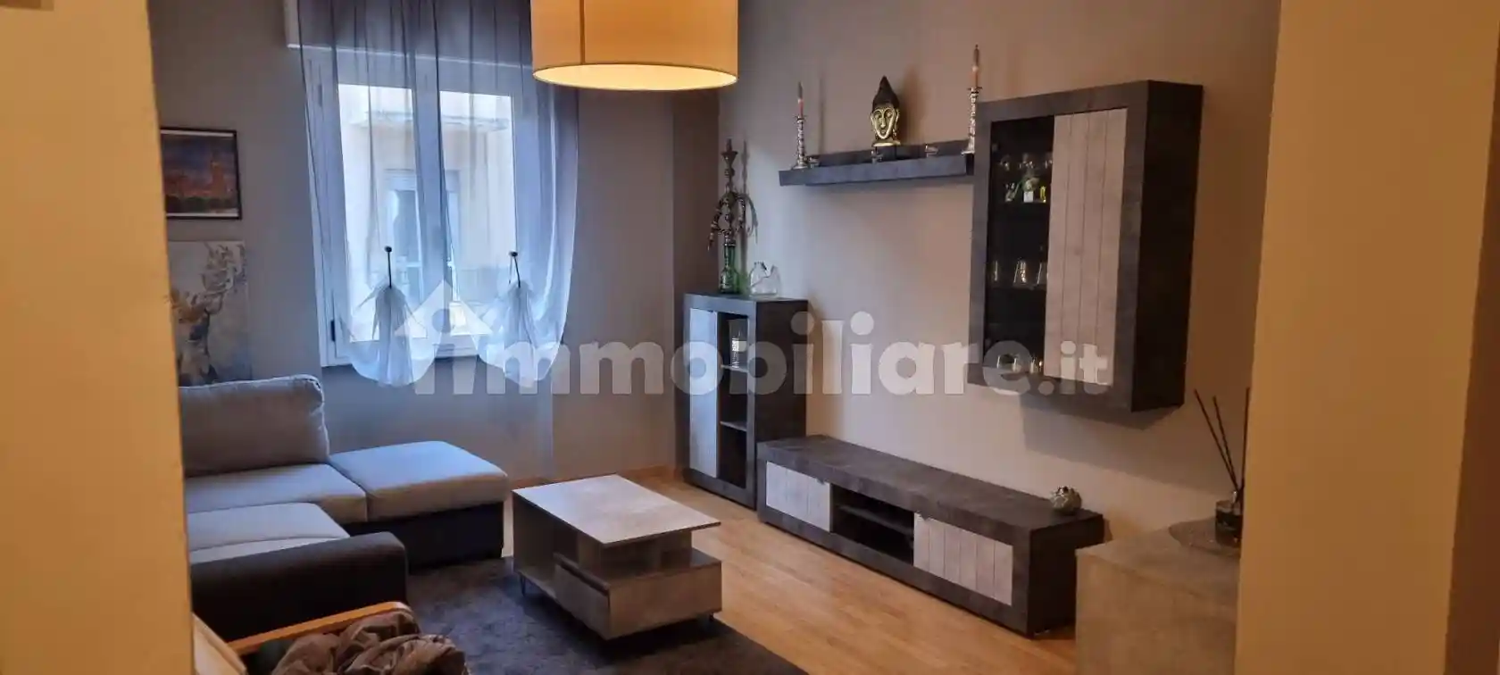 Appartamento in vendita a Biella