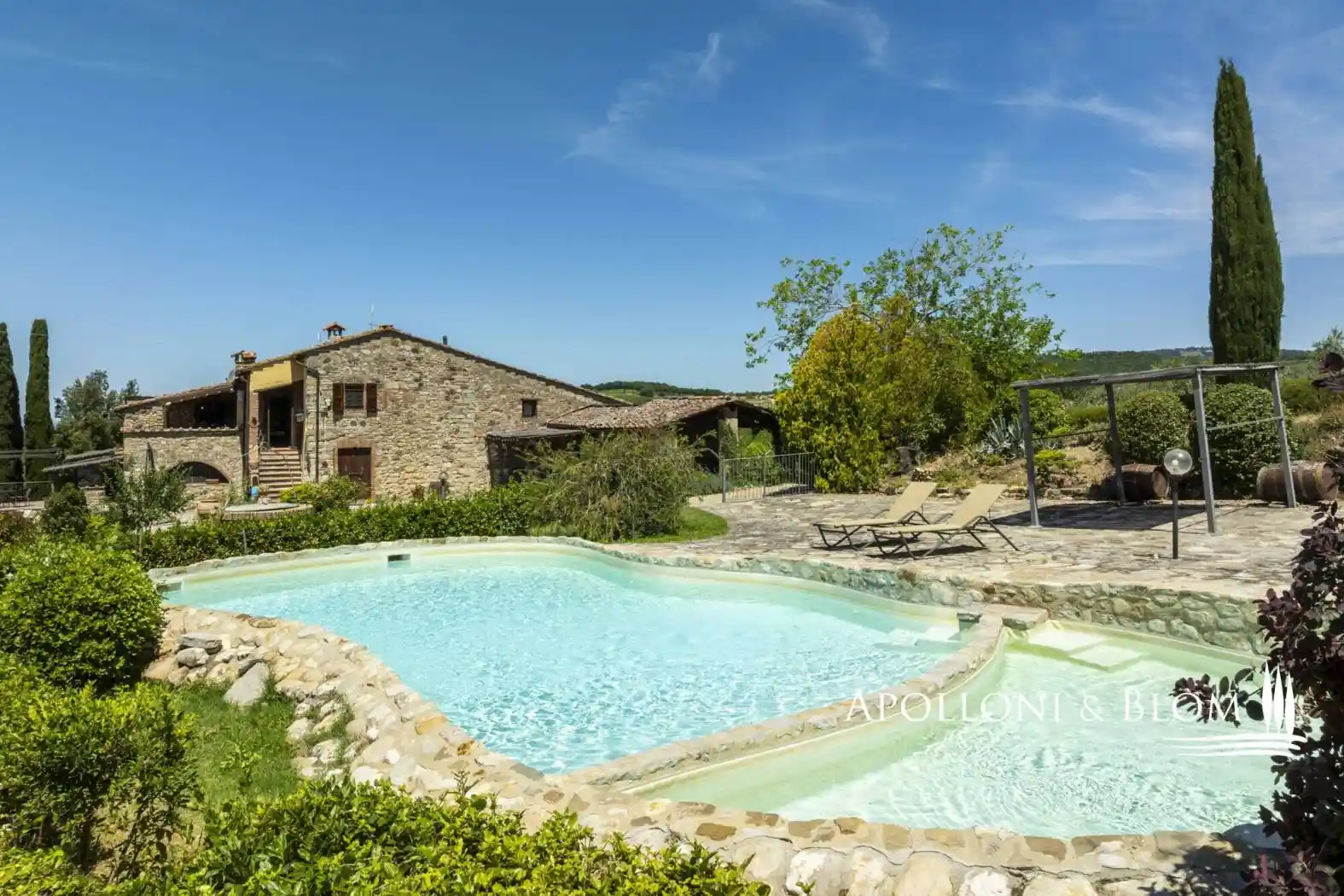 Villa in vendita a Castellina in Chianti