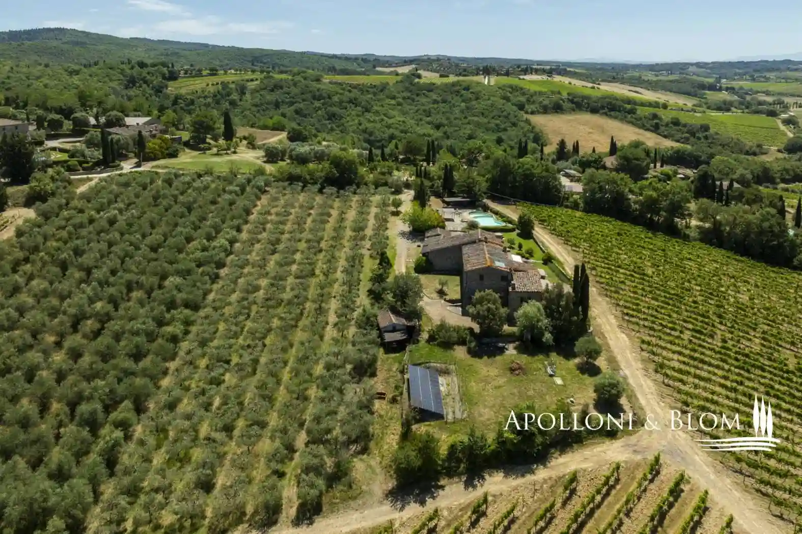 Villa - foto 2