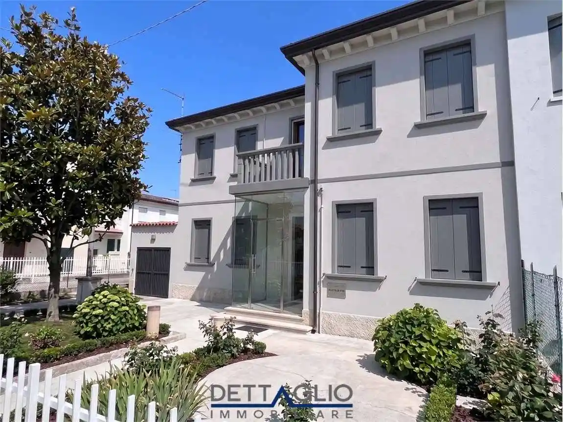 Villa in vendita a Dolo