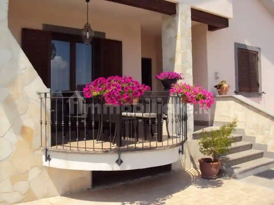 Villa - foto 5