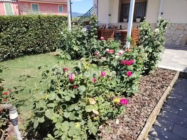 Appartamento in vendita a Lamporecchio