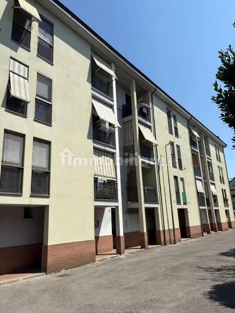 Appartamento in vendita a Fidenza