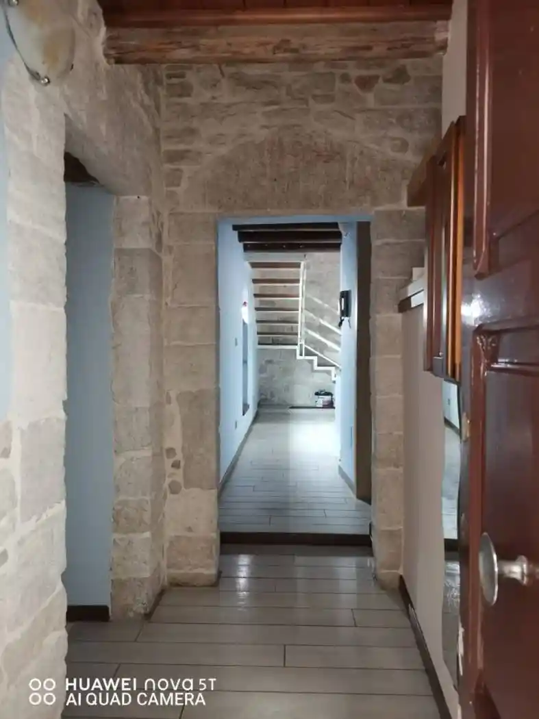 Appartamento in affitto a Trani