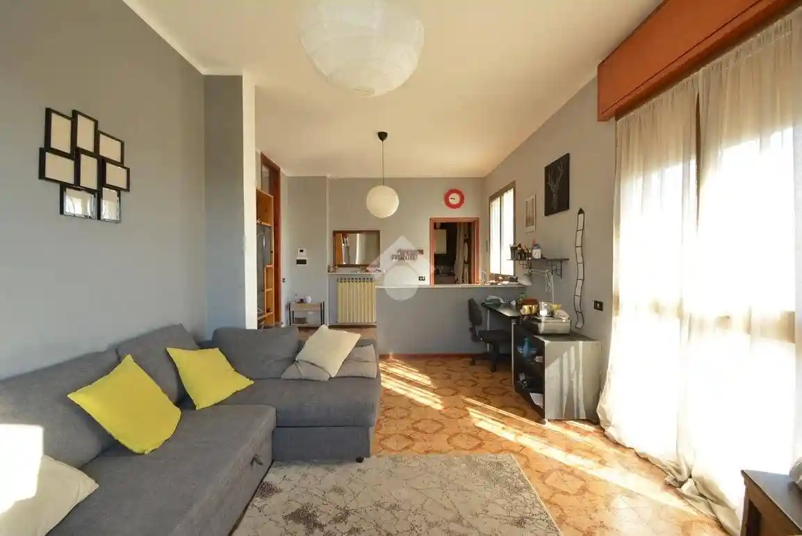 Appartamento in vendita a Brembate