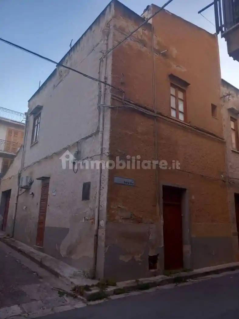 Appartamento in vendita a Casteldaccia