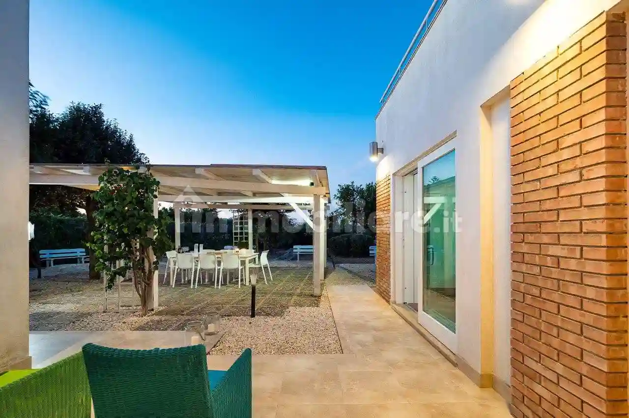 Villa - foto 5
