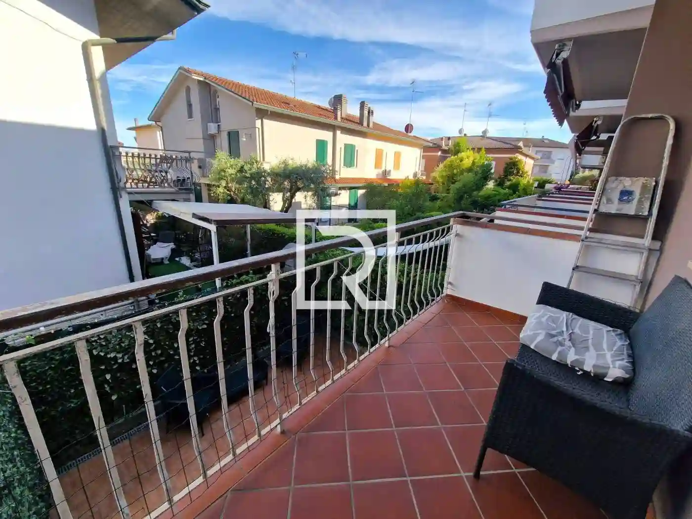 Villetta a schiera - foto 5