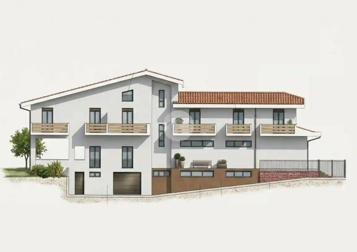 Casa indipendente in vendita a L'Aquila