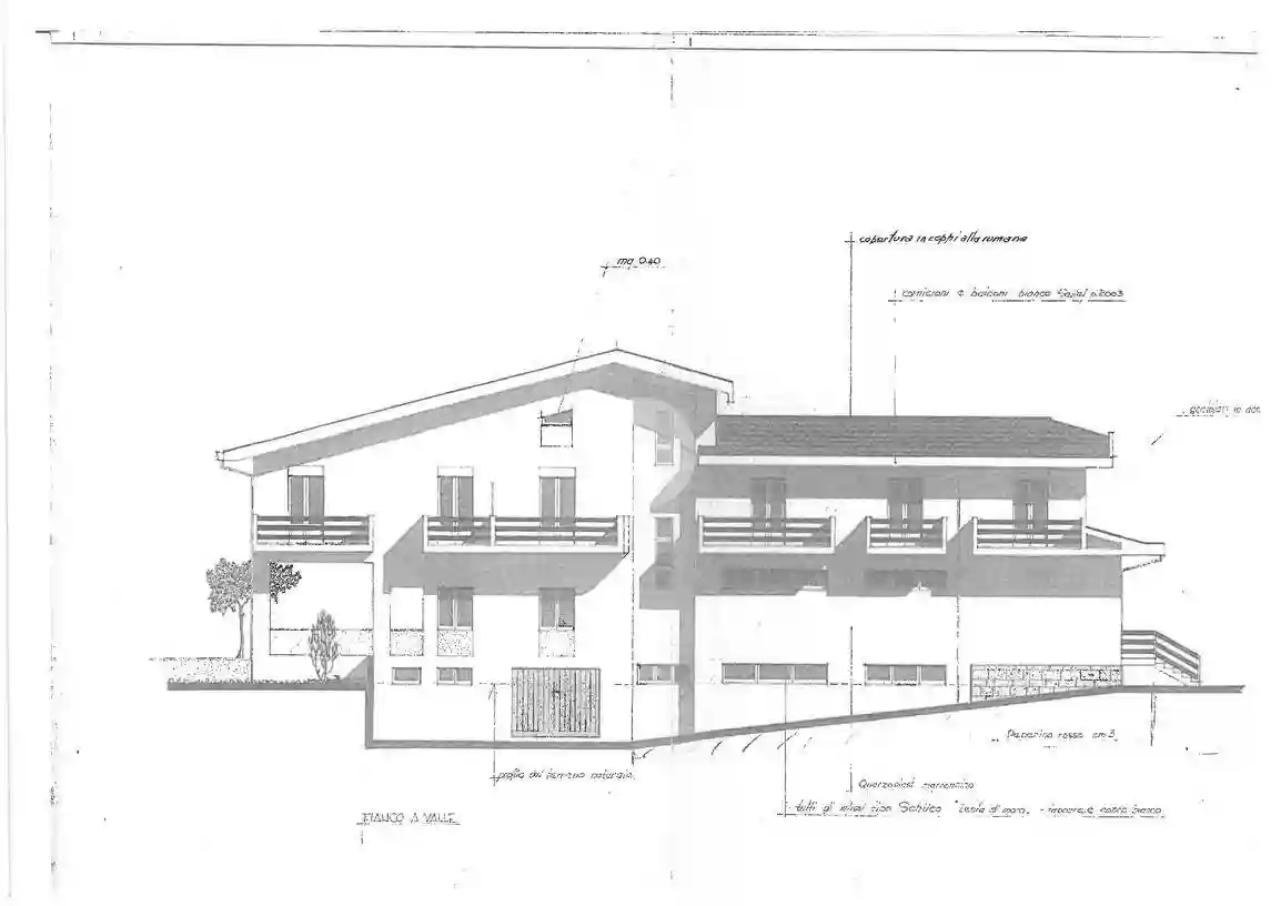 Casa indipendente - foto 2