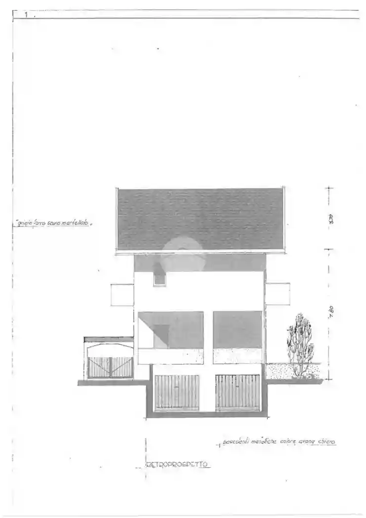 Casa indipendente - foto 4