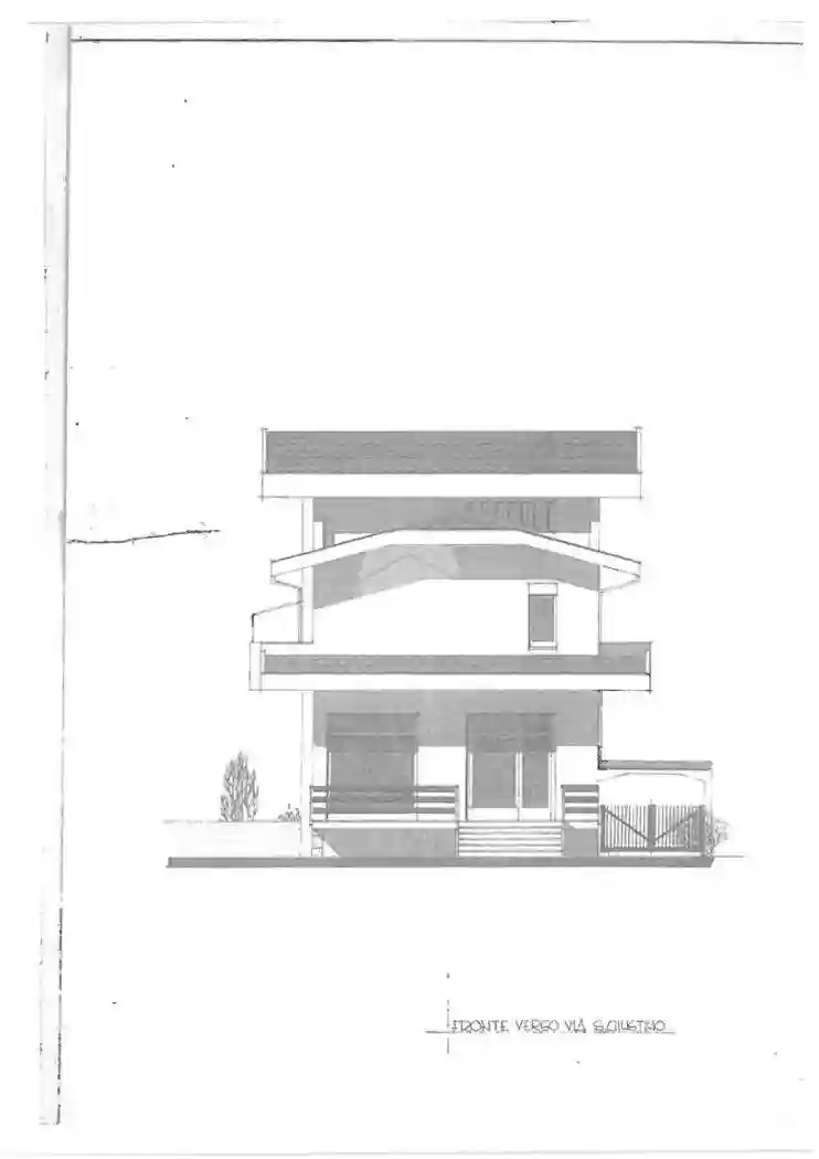 Casa indipendente - foto 5