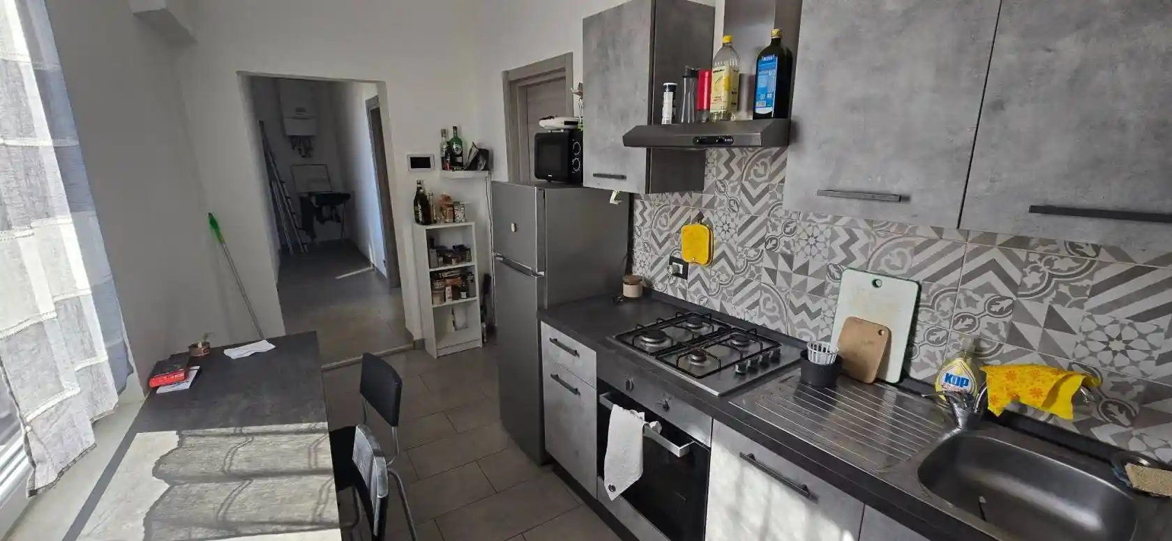 Appartamento in vendita a Castellanza