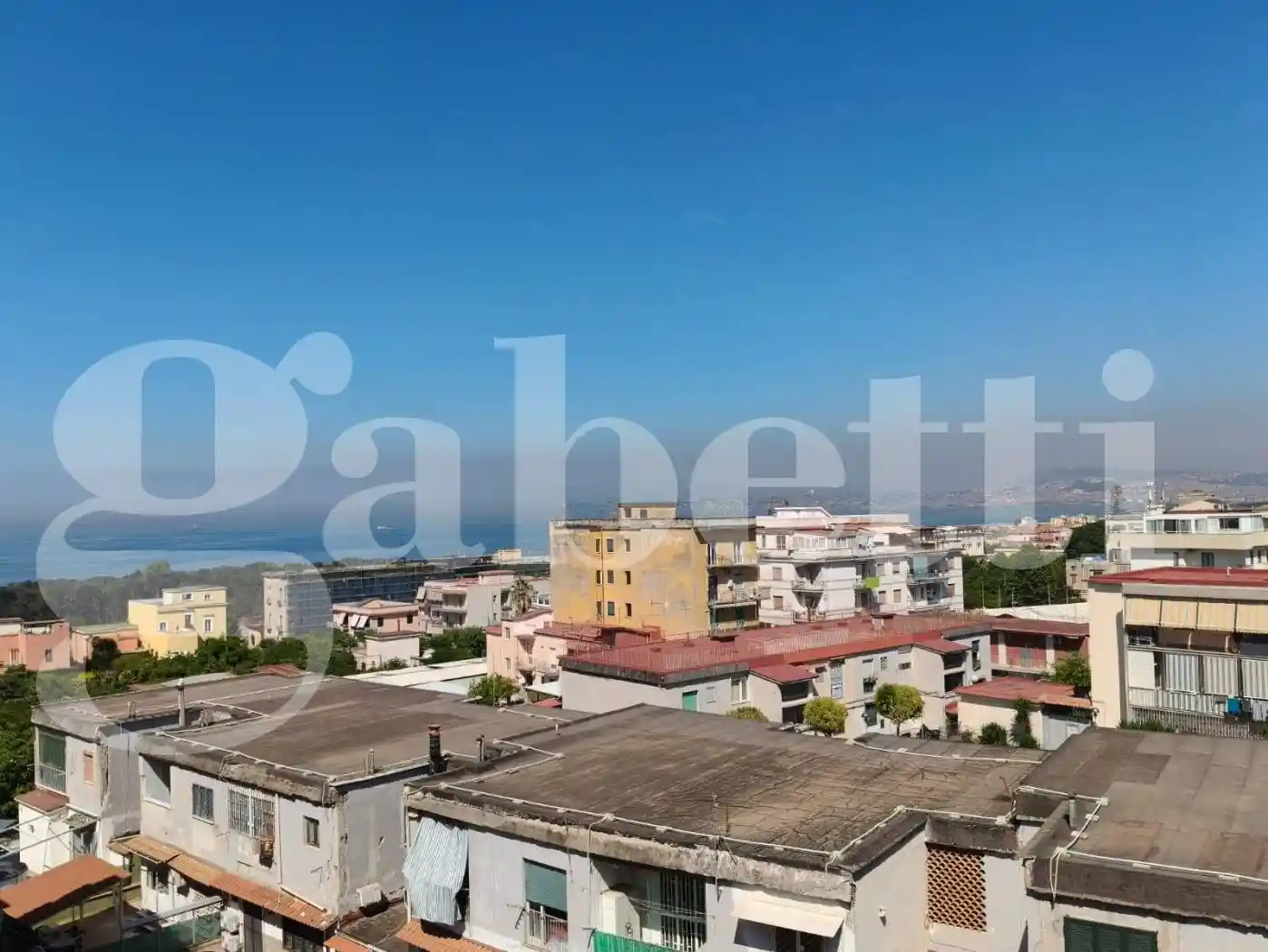 Appartamento in vendita a Ercolano