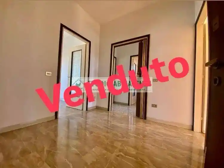 Appartamento in vendita a Abbiategrasso