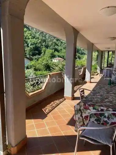 Casa indipendente in vendita a Arcola