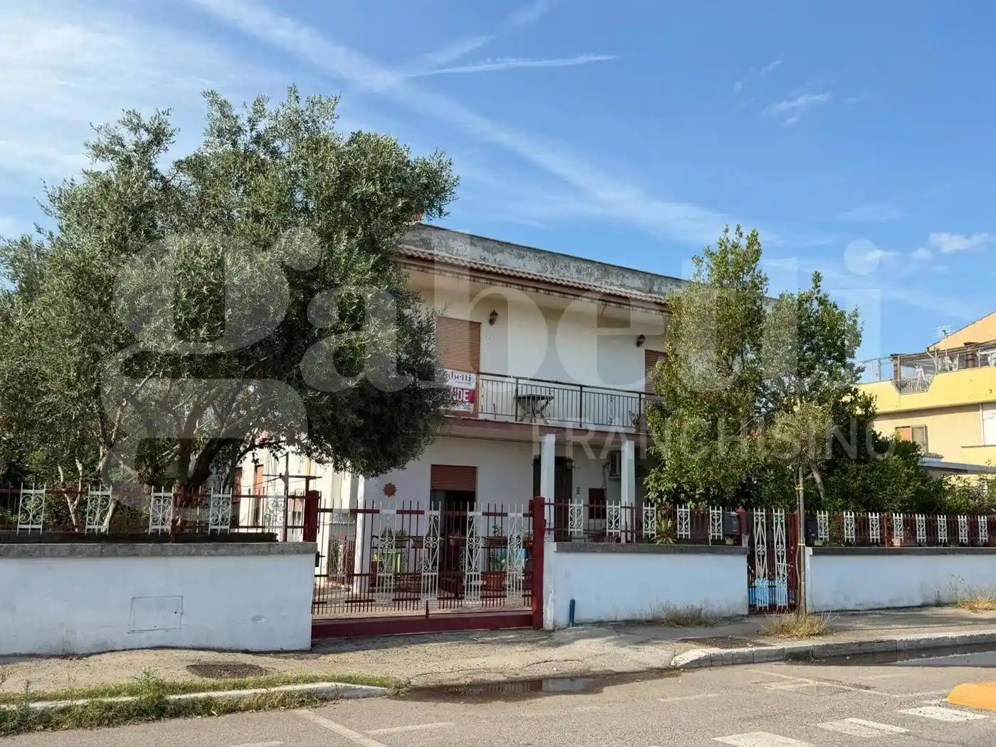 Appartamento in vendita a Aprilia