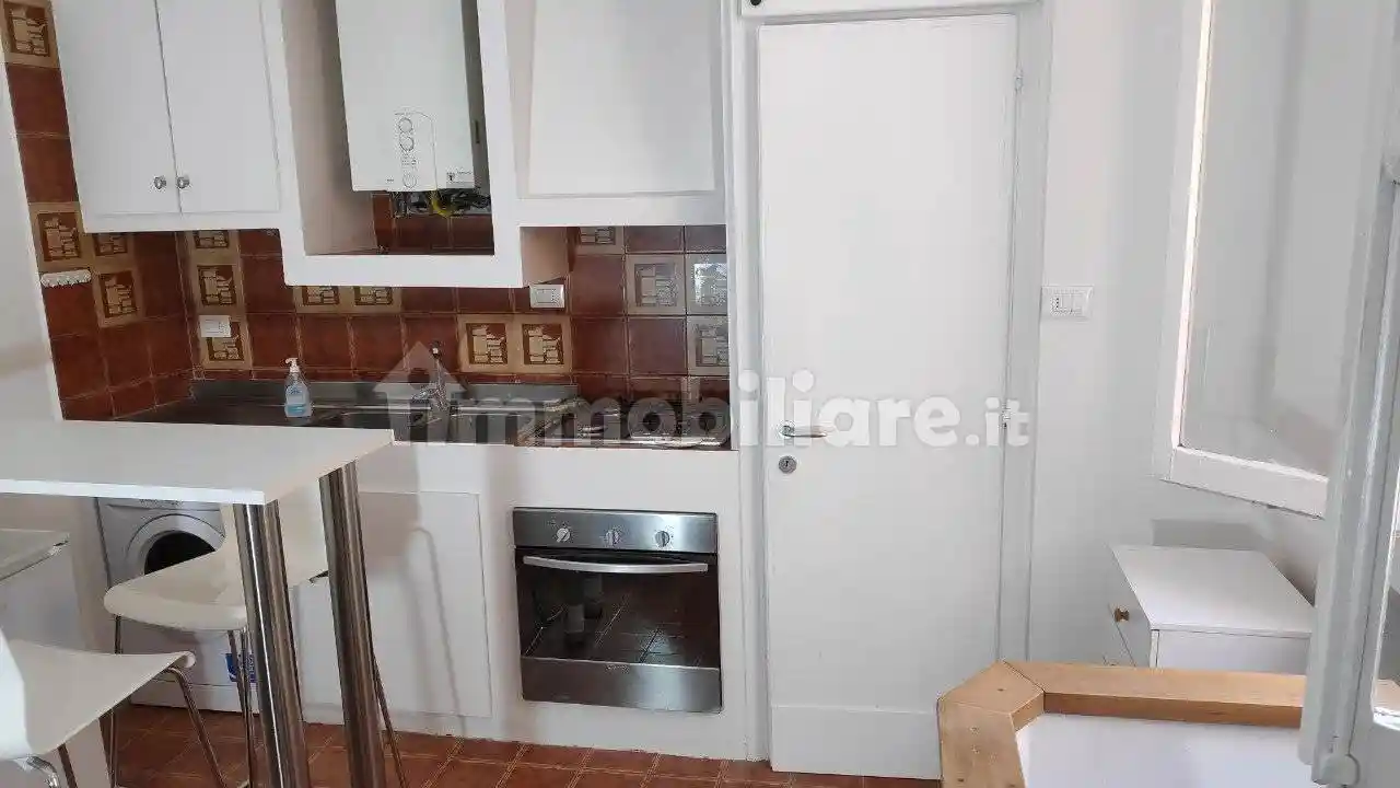 Appartamento in affitto a Bologna