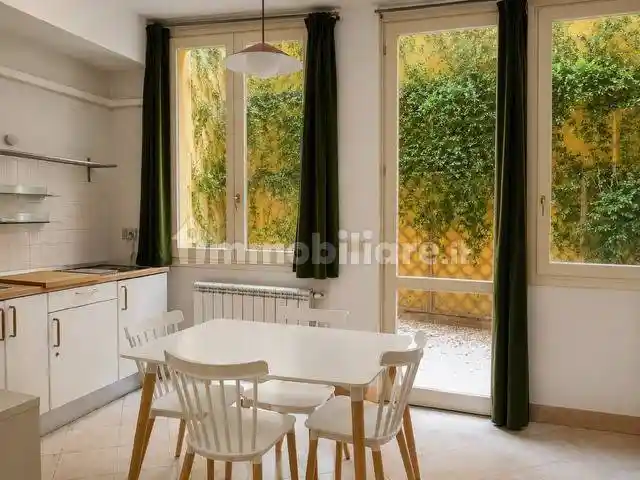 Appartamento in affitto a Bologna