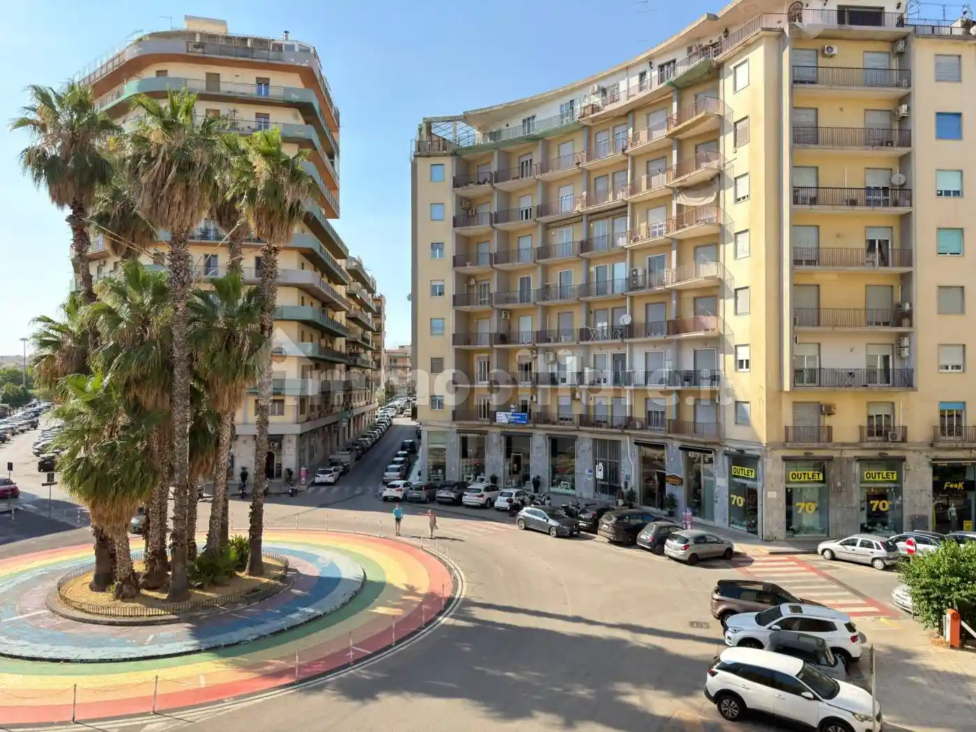 Appartamento in vendita a Siracusa