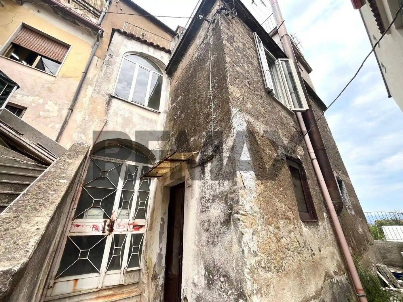 Casa indipendente in vendita a Mercato San Severino