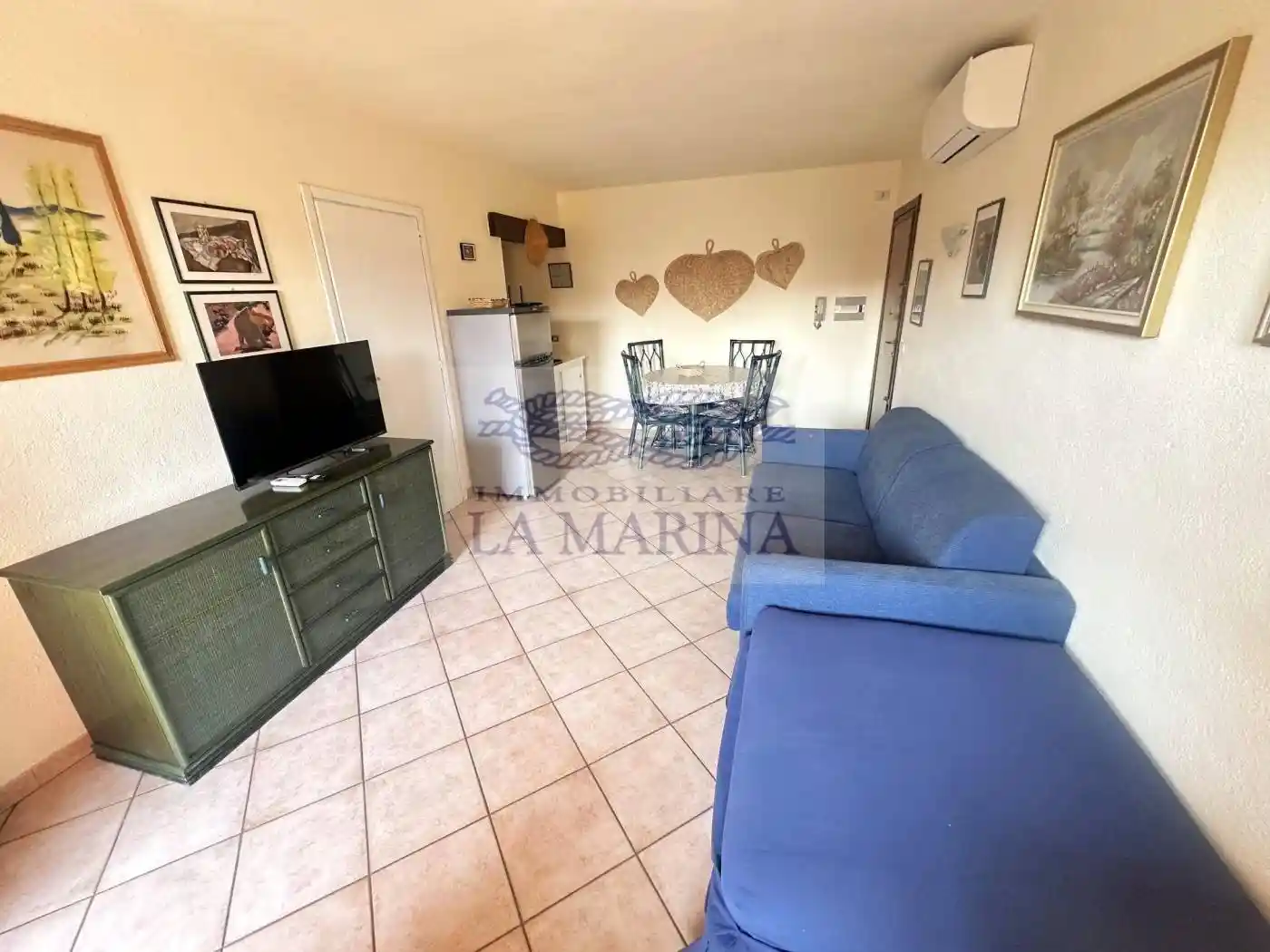 Appartamento in vendita a Olbia