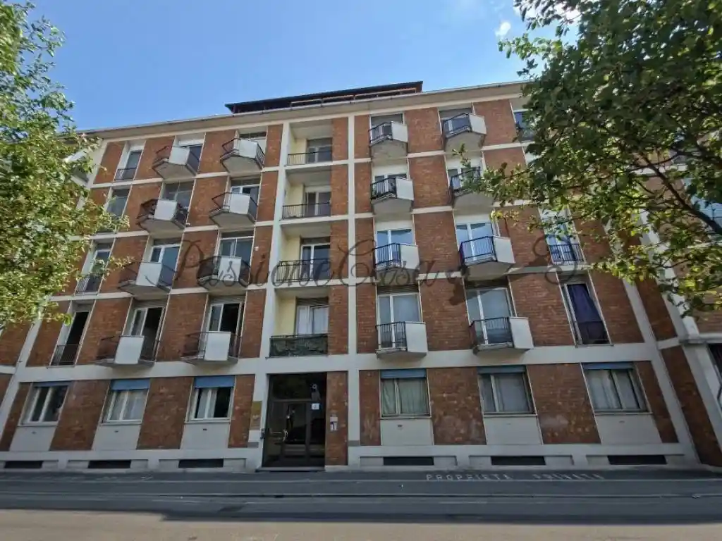 Appartamento in vendita a Vigevano