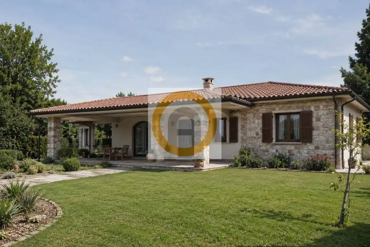 Villa in vendita a Bassano del Grappa