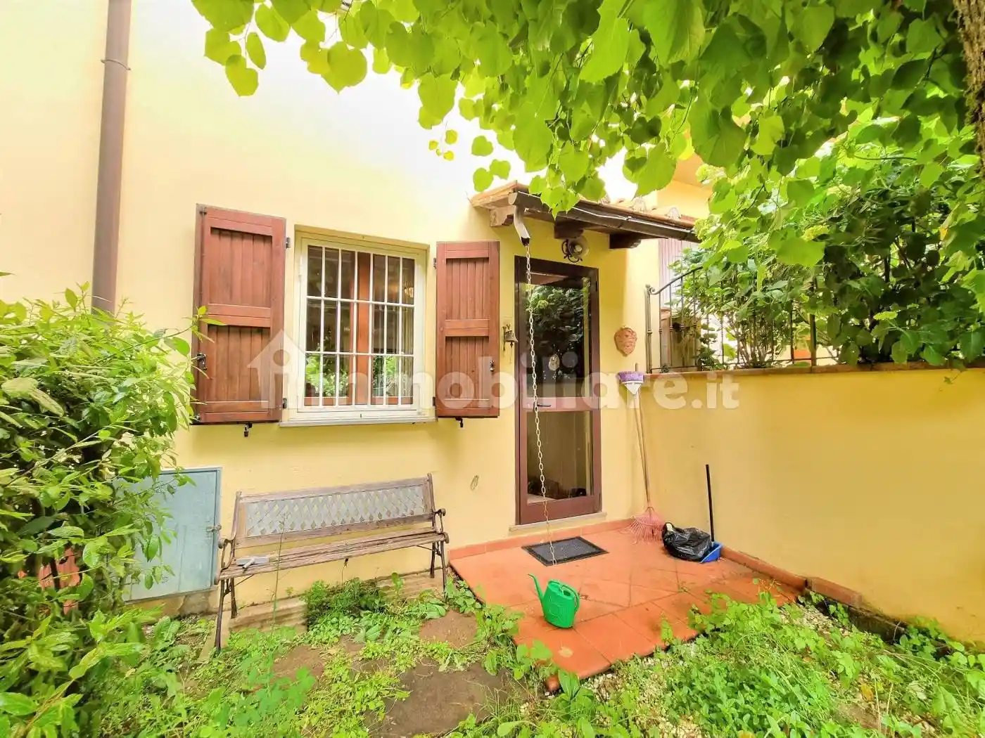 Villetta a schiera in vendita a Marliana