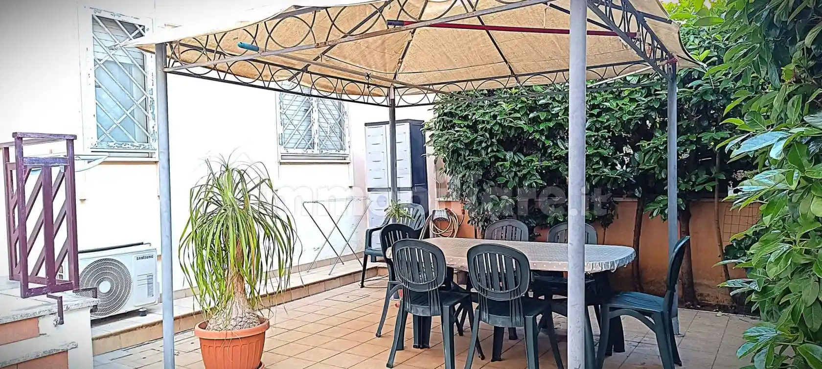 Villetta a schiera in vendita a Terracina