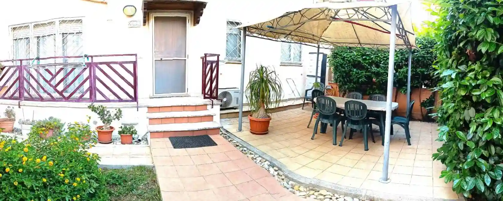 Villetta a schiera - foto 4