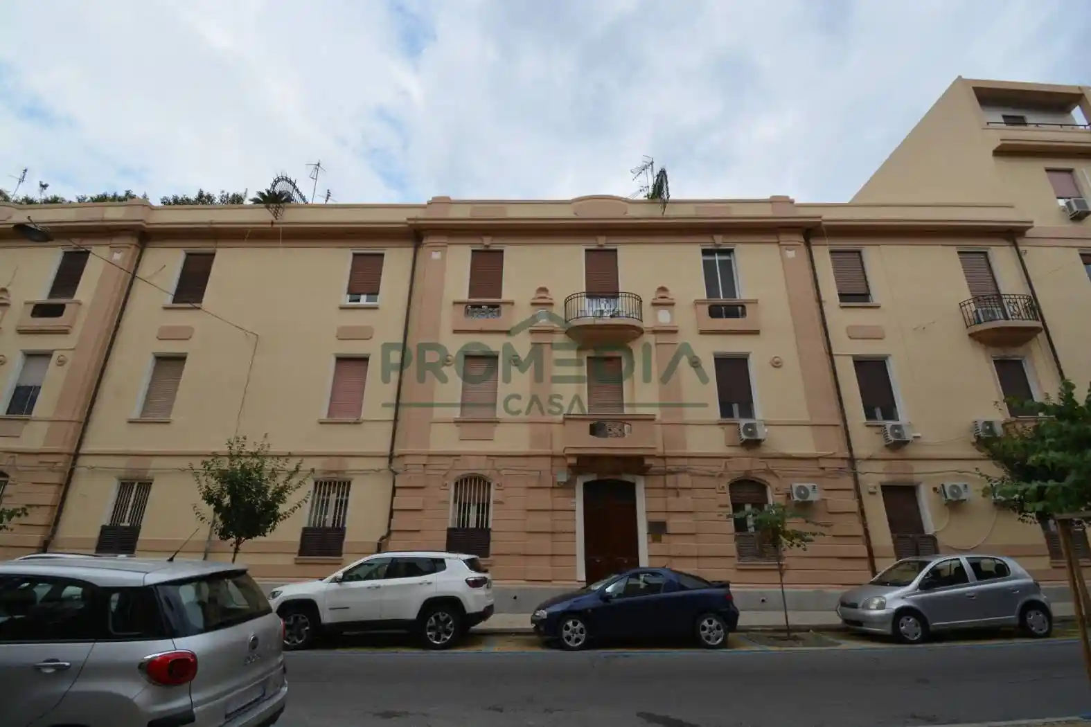 Appartamento in vendita a Messina