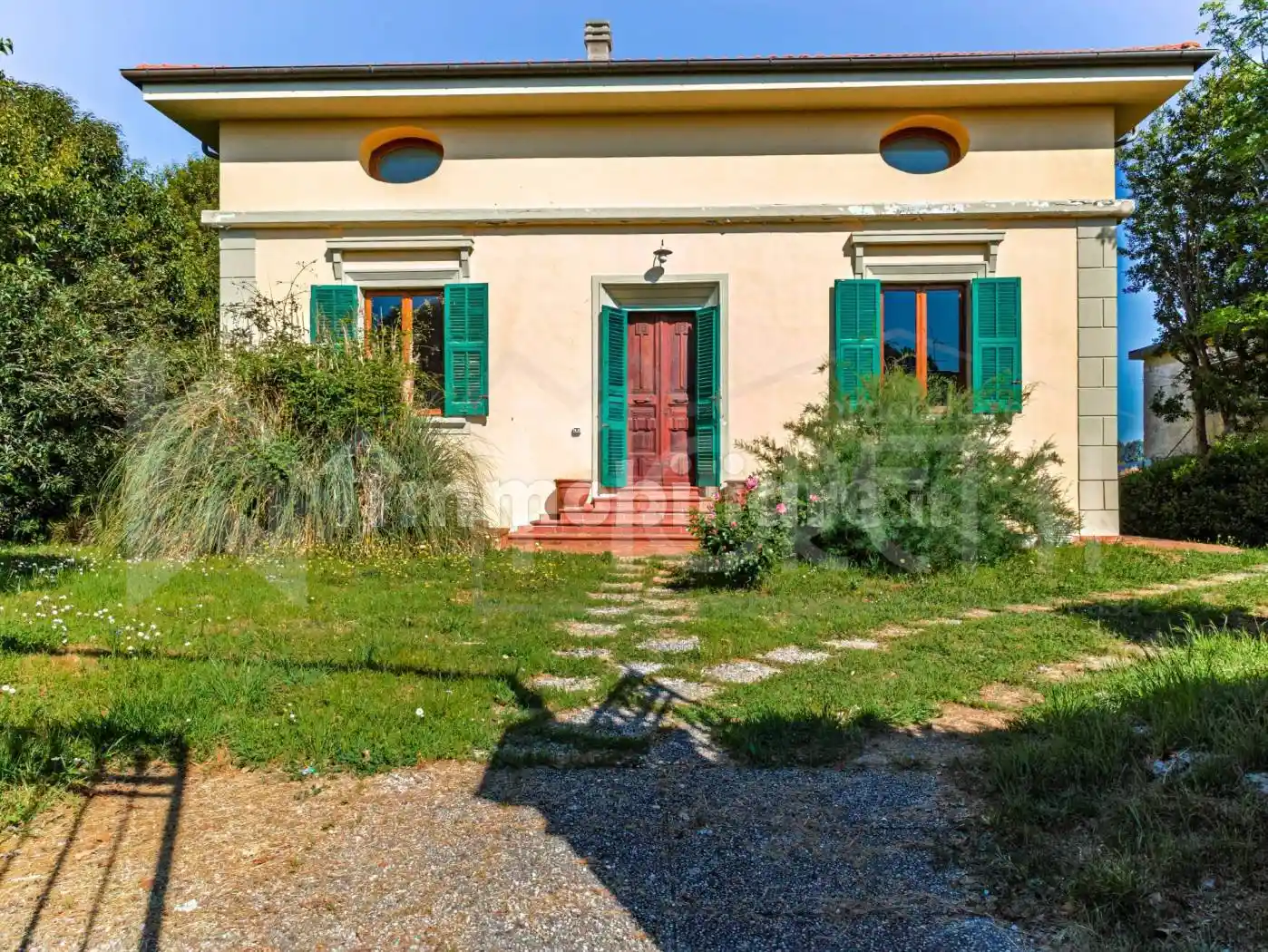 Villa in vendita a Collesalvetti
