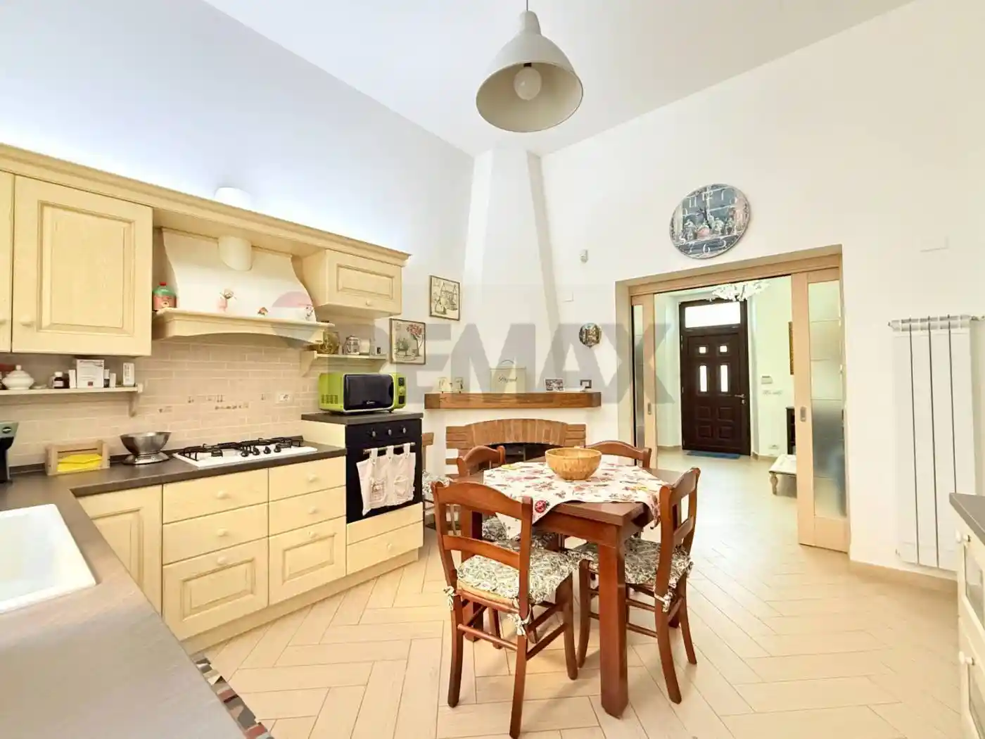 Casa indipendente in vendita a Mascali