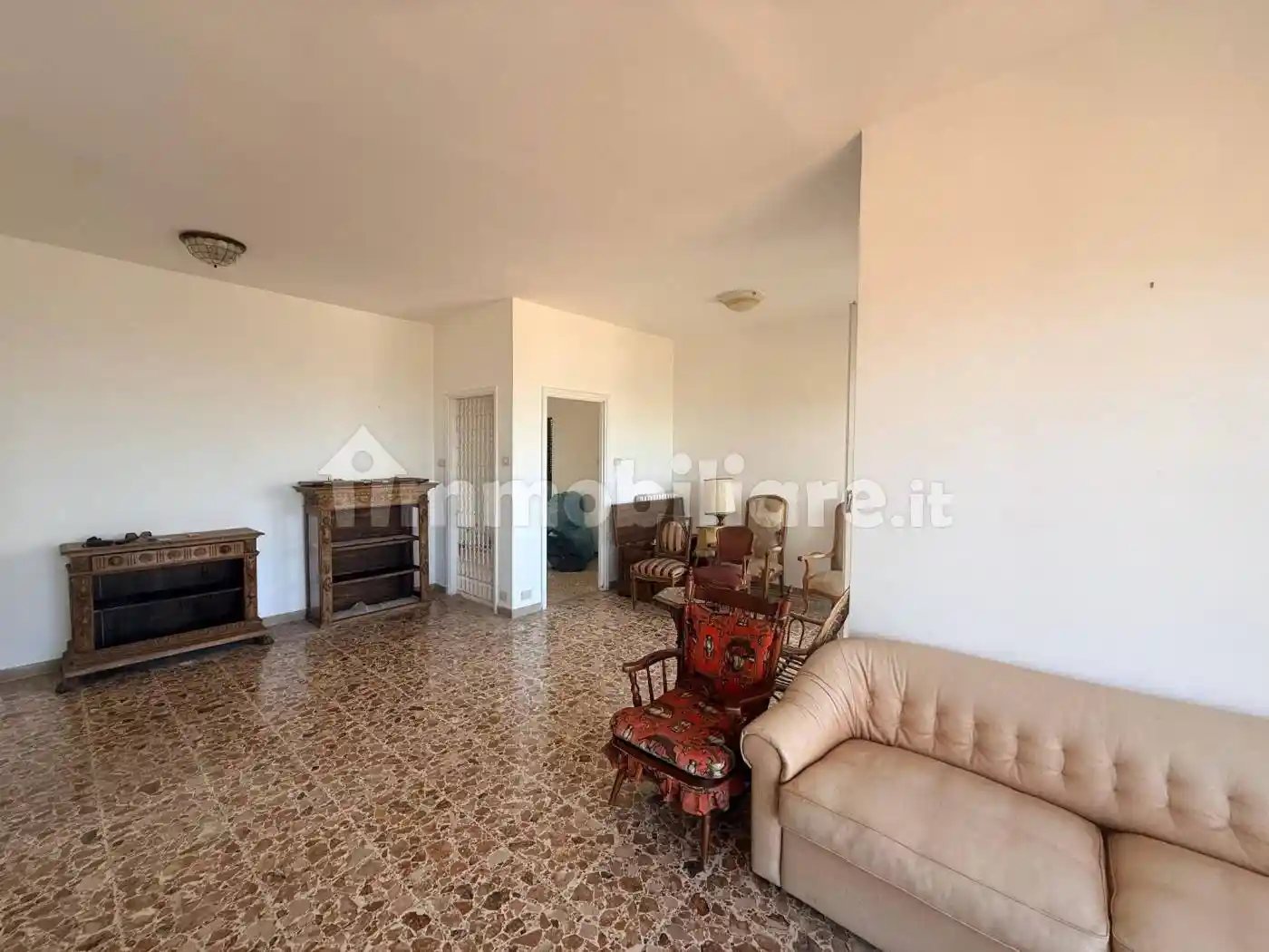 Appartamento in vendita a Anagni