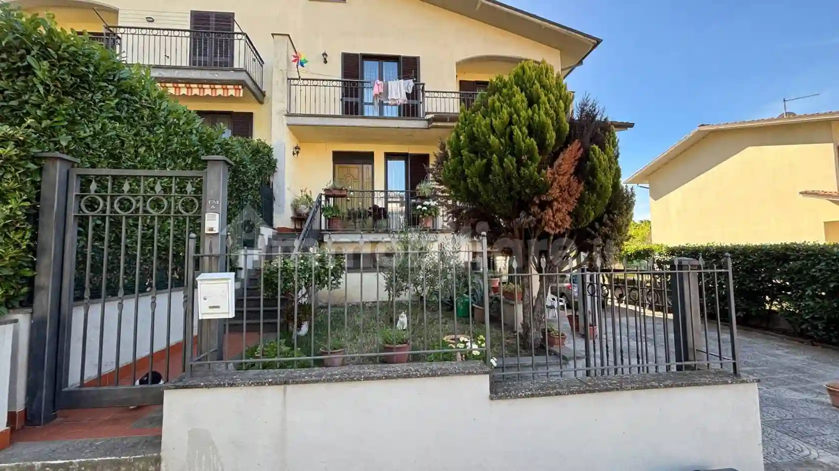 Villetta a schiera - foto 2