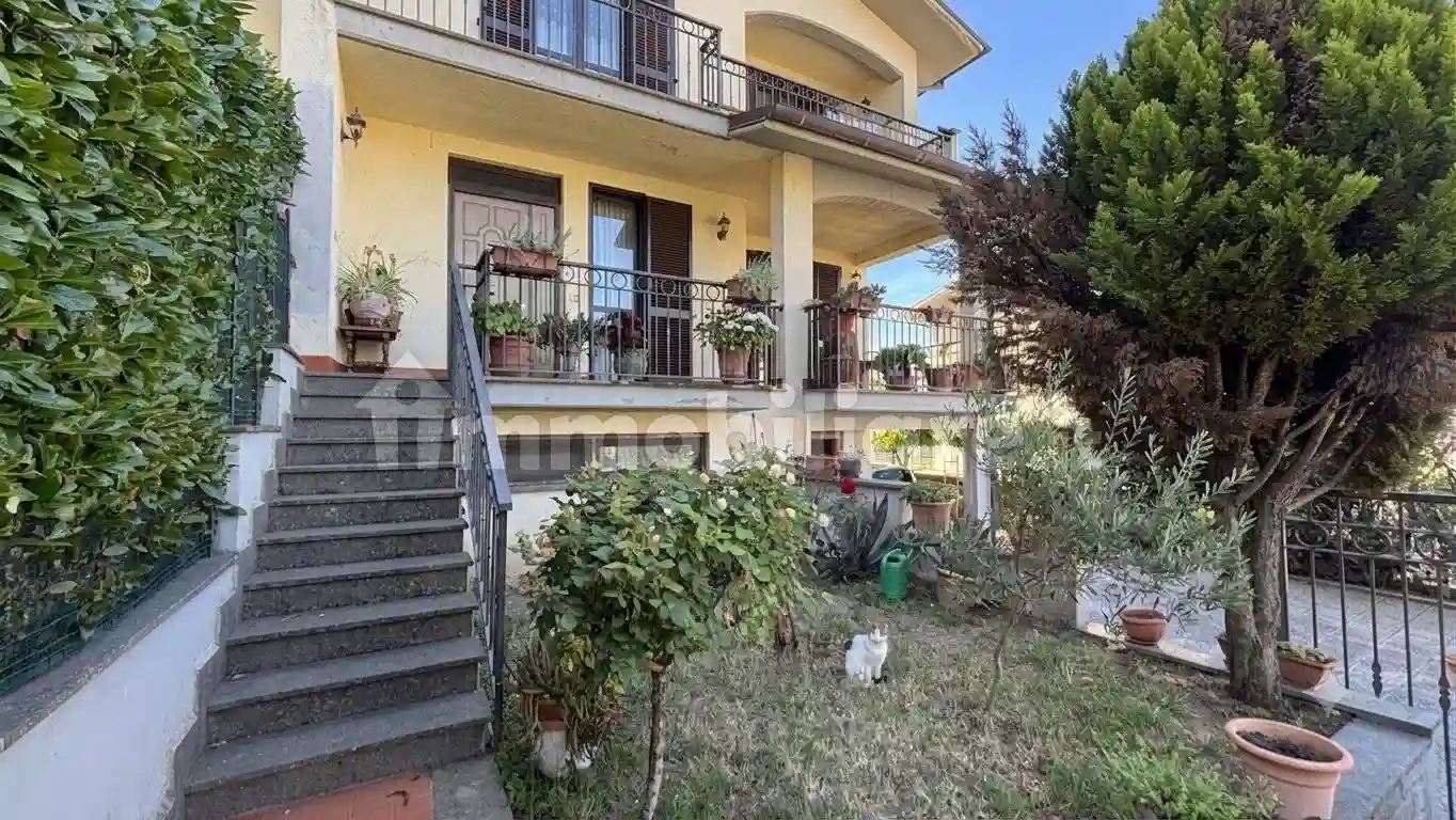 Villetta a schiera - foto 3