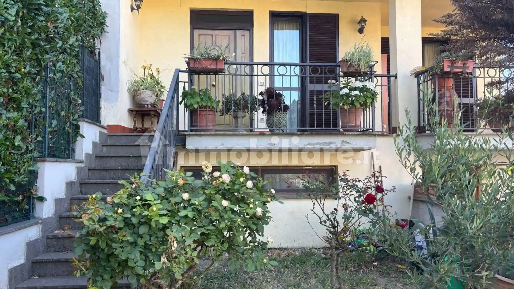 Villetta a schiera - foto 4