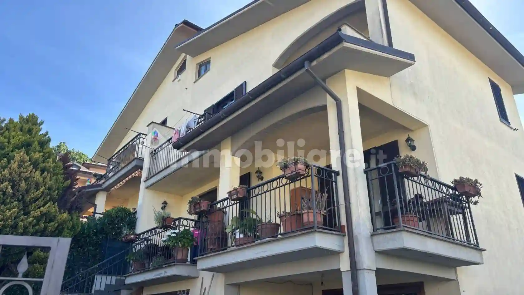 Villetta a schiera - foto 5