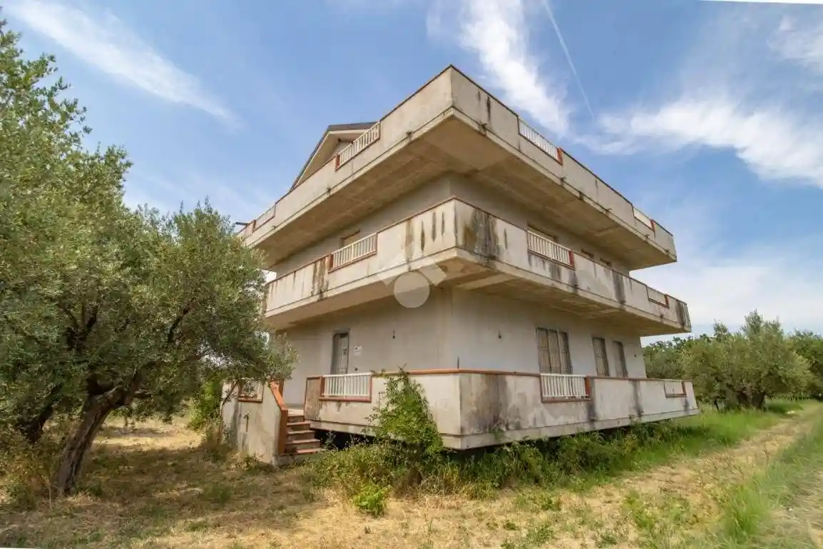 Villa in vendita a Chieti