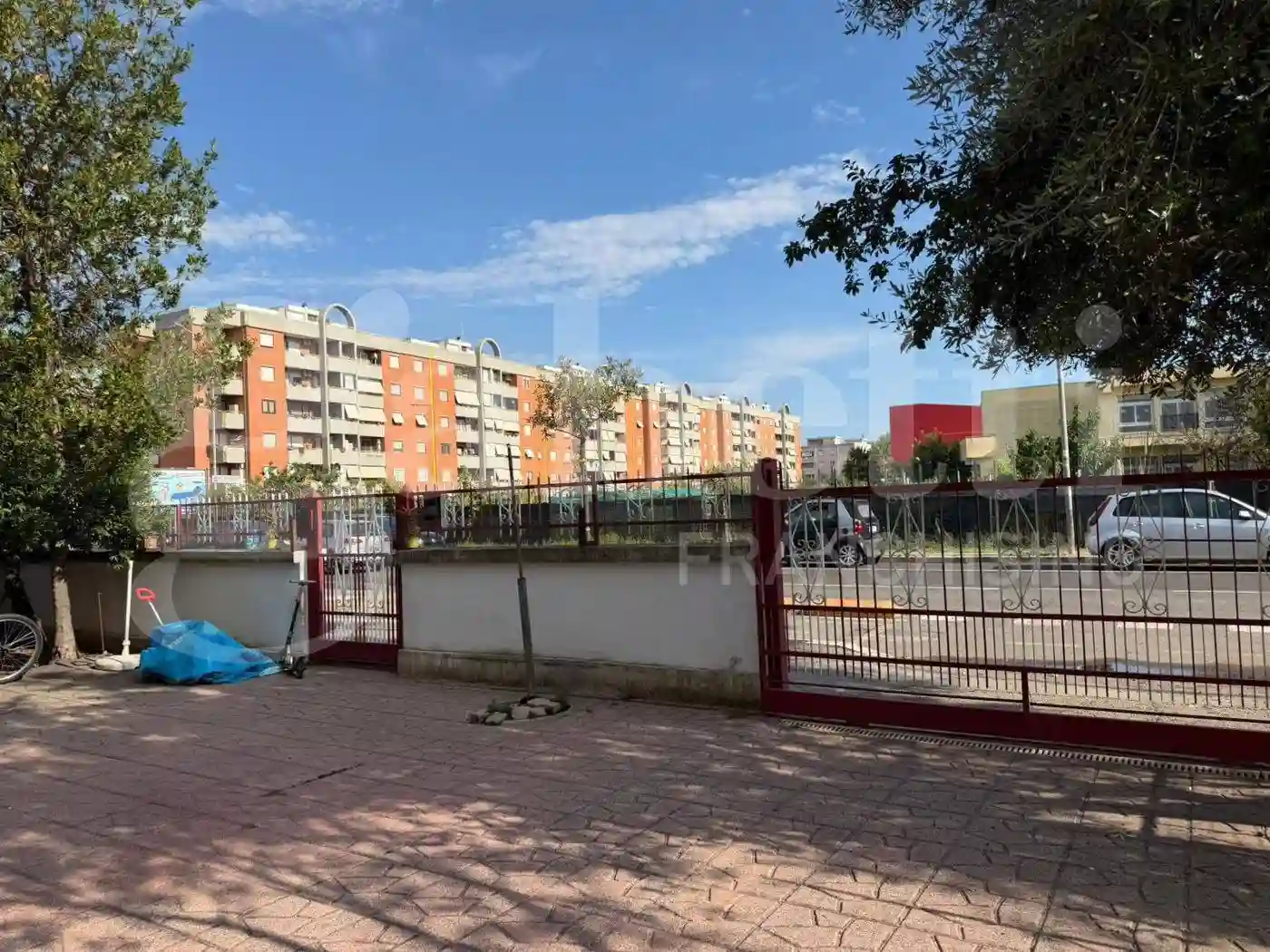 Palazzo - Edificio - foto 4