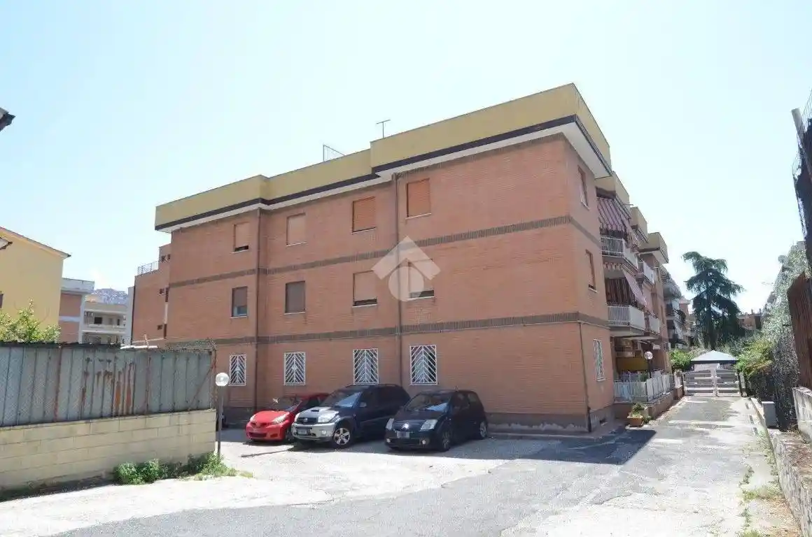 Appartamento in vendita a Tivoli
