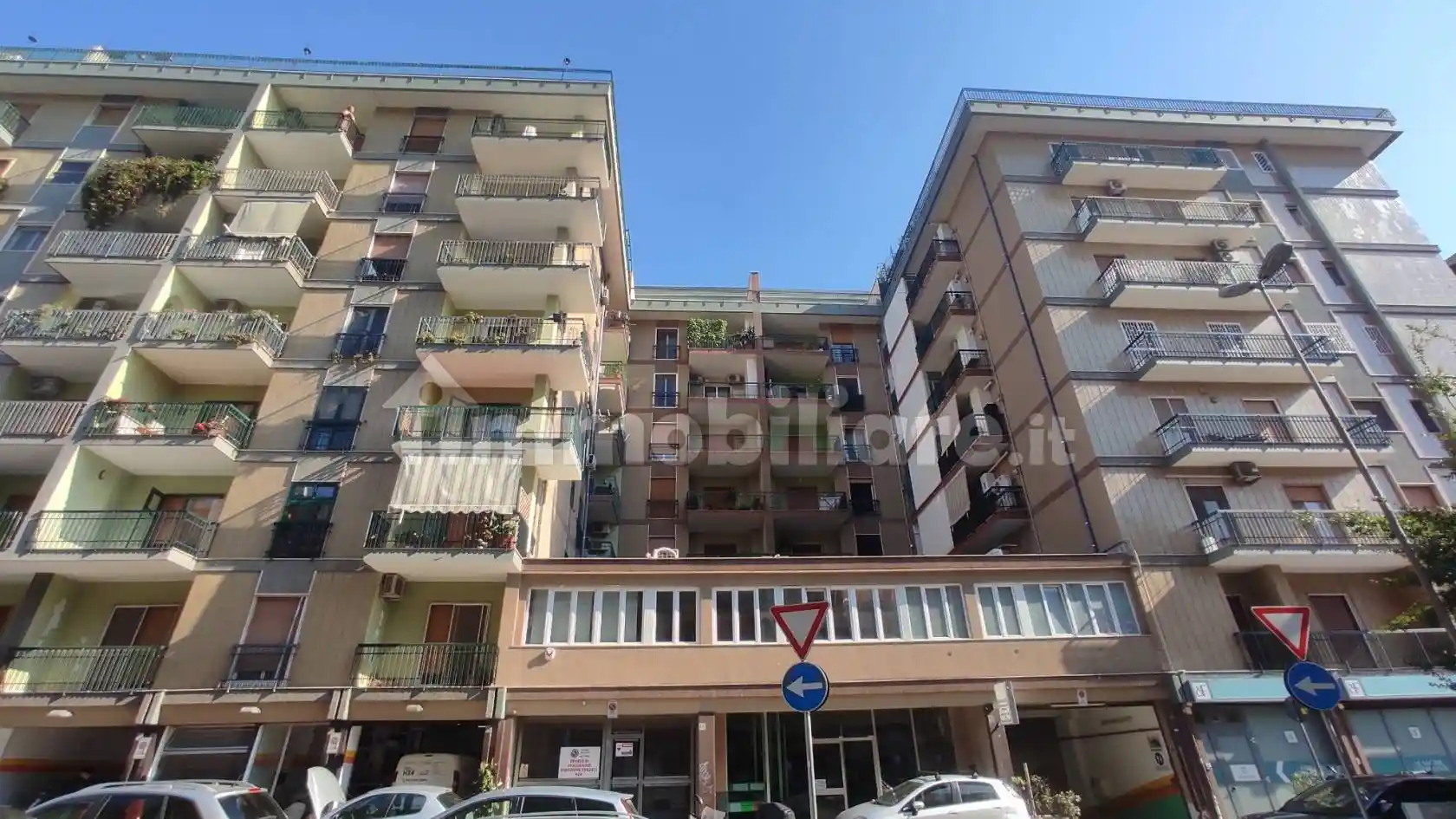 Appartamento in vendita a Bari