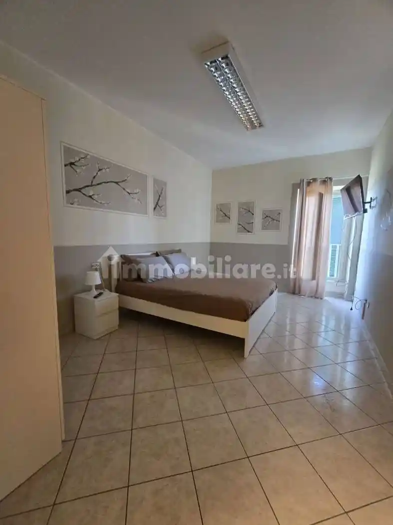 Appartamento in affitto a Fiumicino