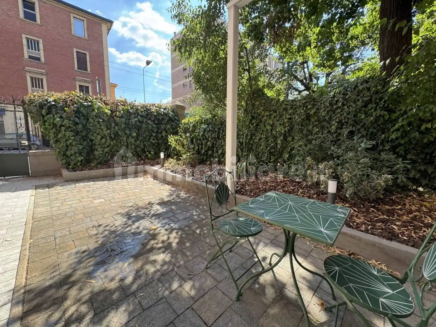 Appartamento in affitto a Bologna